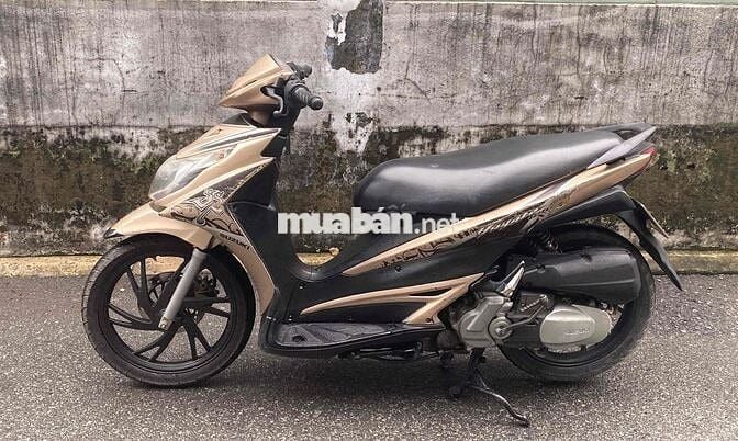 THANH LÝ SUZUKI HAYATE SS