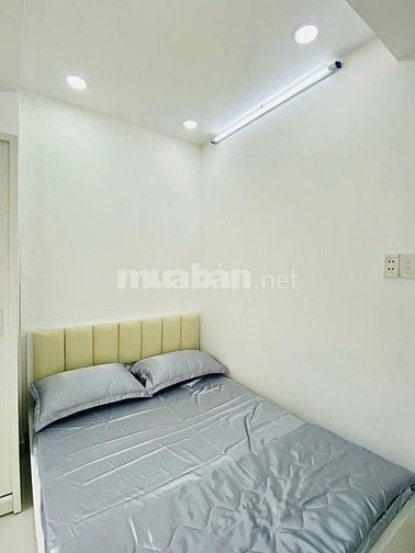 🏠 BÁN NHÀ ĐƯỜNG CAO THẮNG, PHÚ NHUẬN – GIÁ CHỈ 3 TỶ 680 Cần bán gấp 