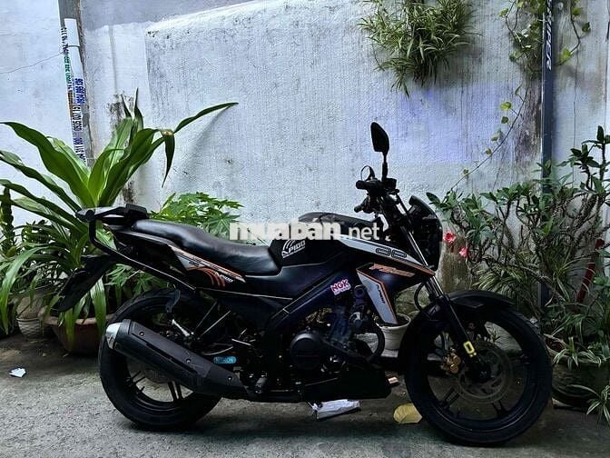 Fz150i mua xe mới cần bán