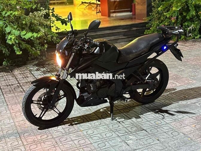 Fz150i mua xe mới cần bán
