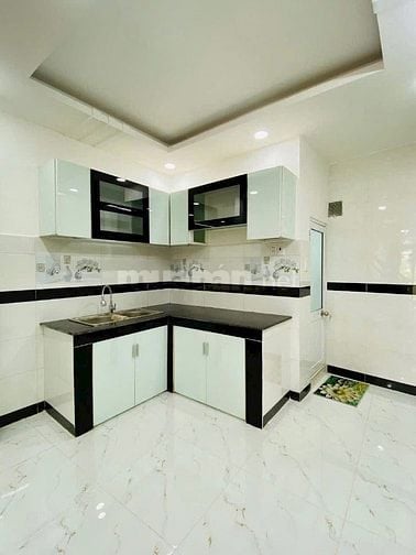 🏠 BÁN NHÀ ĐƯỜNG CAO THẮNG, PHÚ NHUẬN – GIÁ CHỈ 3 TỶ 680 Cần bán gấp 
