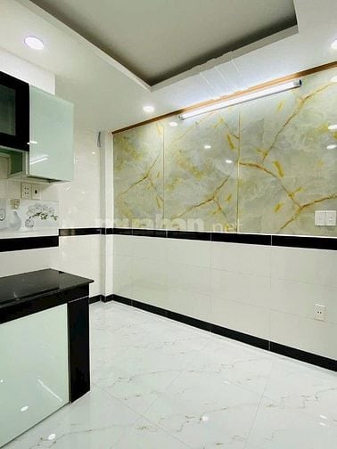 🏠 BÁN NHÀ ĐƯỜNG CAO THẮNG, PHÚ NHUẬN – GIÁ CHỈ 3 TỶ 680 Cần bán gấp 