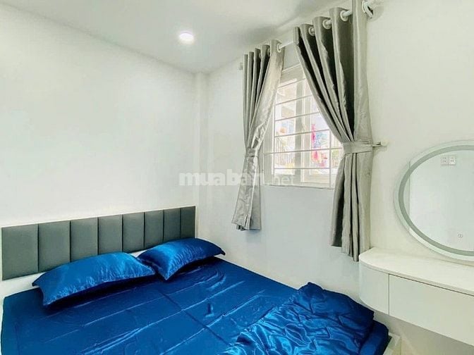 🏠 BÁN NHÀ ĐƯỜNG CAO THẮNG, PHÚ NHUẬN – GIÁ CHỈ 3 TỶ 680 Cần bán gấp 