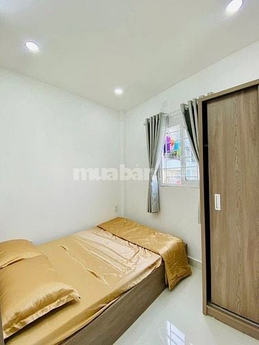 🏠 BÁN NHÀ ĐƯỜNG CAO THẮNG, PHÚ NHUẬN – GIÁ CHỈ 3 TỶ 680 Cần bán gấp 