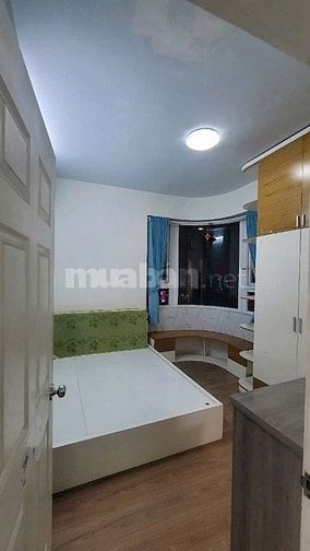 Chung cư Bàu Cát,p10, Tân Bình: 90m2,3p ngủ, 2wc, 11tr/th, Nội thất