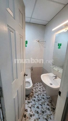 Chung cư Bàu Cát,p10, Tân Bình: 90m2,3p ngủ, 2wc, 11tr/th, Nội thất