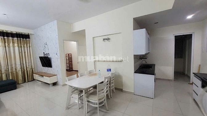 Chung cư Bàu Cát,p10, Tân Bình: 90m2,3p ngủ, 2wc, 11tr/th, Nội thất