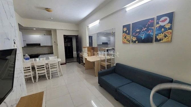 Chung cư Bàu Cát,p10, Tân Bình: 90m2,3p ngủ, 2wc, 11tr/th, Nội thất