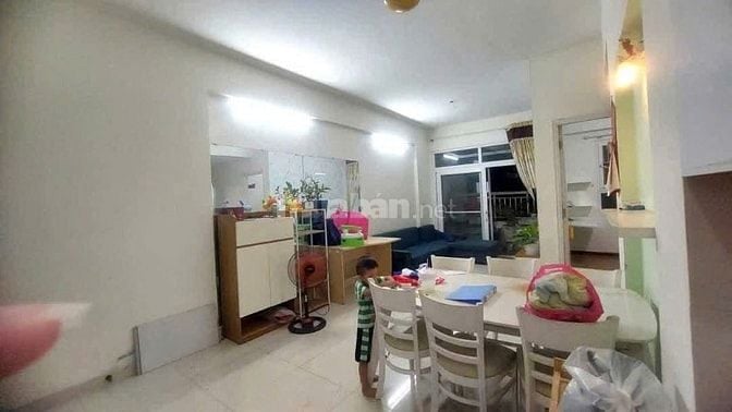 Chung cư Bàu Cát,p10, Tân Bình: 90m2,3p ngủ, 2wc, 11tr/th, Nội thất
