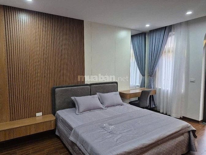 CỰC HIẾM! Cầu Giấy Nguyễn Khang 44m2 5 tầng 4.4m MT. Giá 7.45 tỷ