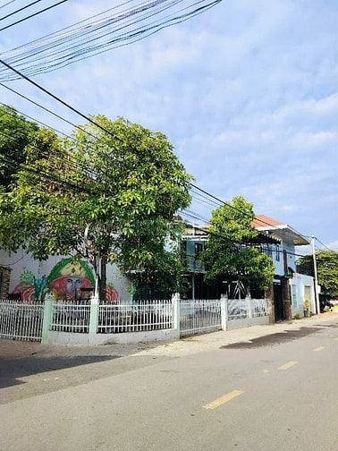 BÁN QUÁN CAFFE LÔ GÓC 9.8 X 25  MỸ XUÂN - PHÚ MỸ 
