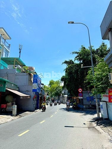 🌷 🌷 🌷 BÁN NHÀ MẶT TIỀN : 239 THÍCH QUẢNG ĐỨC - P. 4 - Q. PHÚ NHUẬN 
