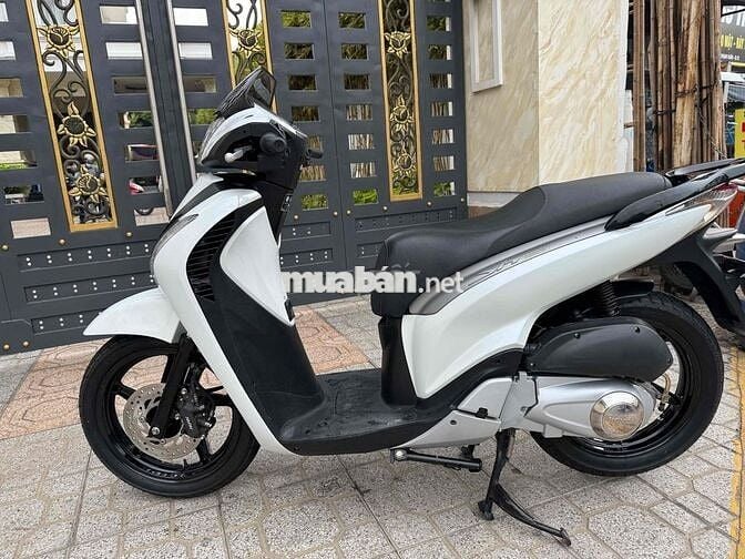 sh 150 i nhập ý số máy 105 đầu xe cọp