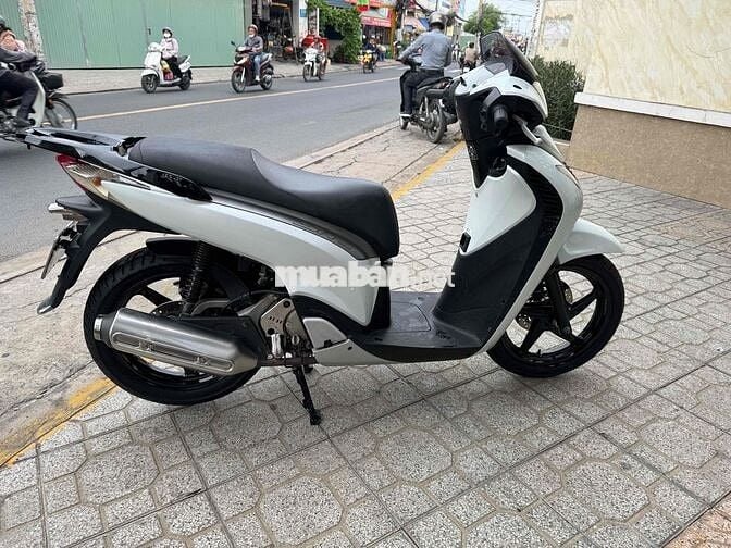 sh 150 i nhập ý số máy 105 đầu xe cọp