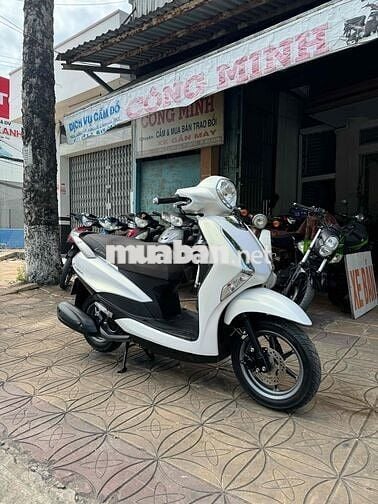 YAMAHA LATTE FI (2020) BS:65B2:CẦN THƠ