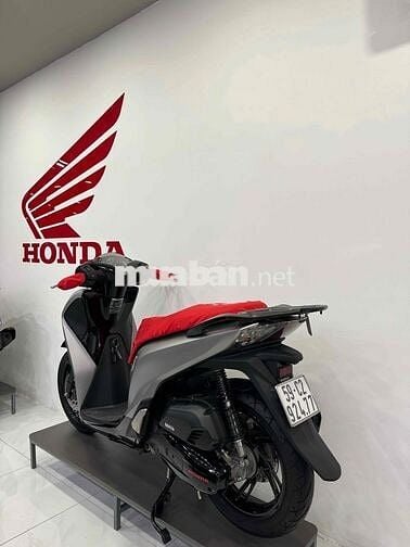 Sh150 abs 2019 bạc potcher đẹp keng bsTp