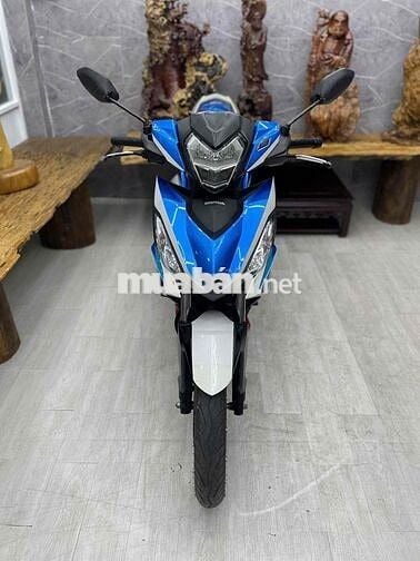 Winner V1 bstp 2017 áo đẹp liền lạc, máy zin êm