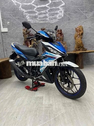 Winner V1 bstp 2017 áo đẹp liền lạc, máy zin êm