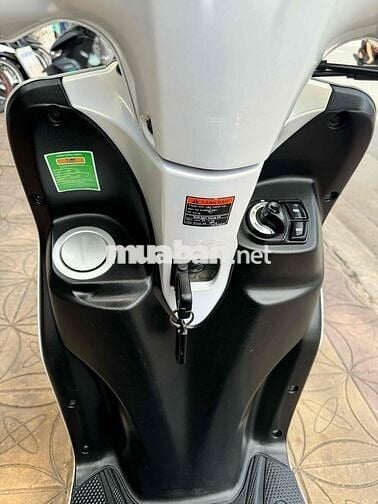 YAMAHA LATTE FI (2020) BS:65B2:CẦN THƠ