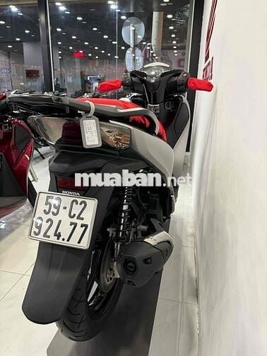 Sh150 abs 2019 bạc potcher đẹp keng bsTp