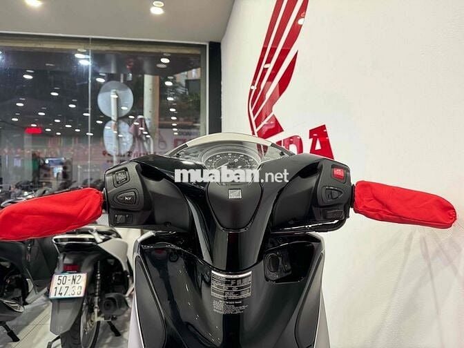 Sh150 abs 2019 bạc potcher đẹp keng bsTp