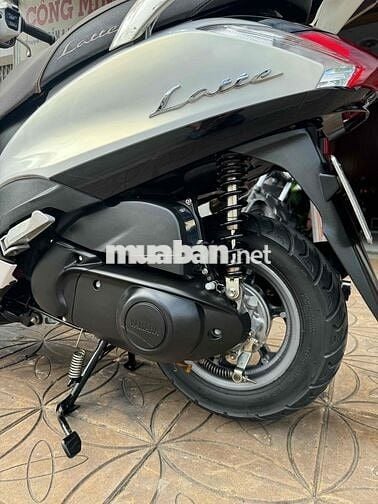 YAMAHA LATTE FI (2020) BS:65B2:CẦN THƠ