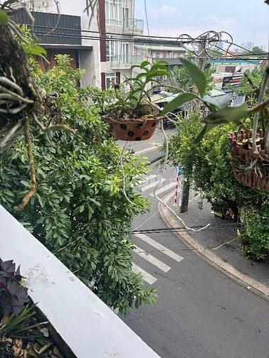 BÁN NHÀ MT QUẬN 7 GIÁ TRỊ THƯƠNG MẠI CAO, DỌN VÀO Ở NGAY. Giá TL