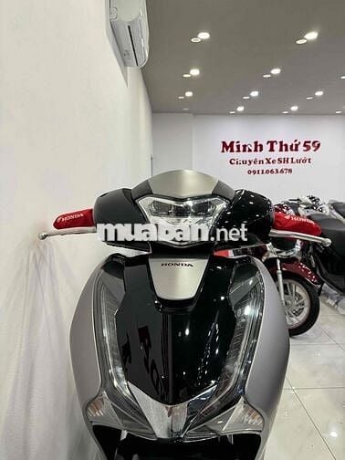 Sh150 abs 2019 bạc potcher đẹp keng bsTp