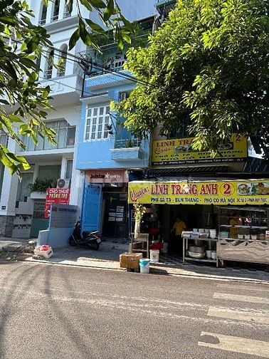 BÁN NHÀ MT QUẬN 7 GIÁ TRỊ THƯƠNG MẠI CAO, DỌN VÀO Ở NGAY. Giá TL