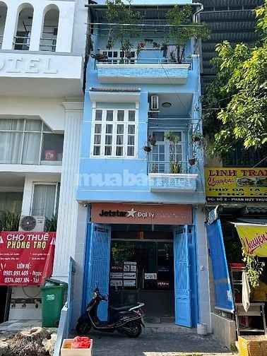 BÁN NHÀ MT QUẬN 7 GIÁ TRỊ THƯƠNG MẠI CAO, DỌN VÀO Ở NGAY. Giá TL