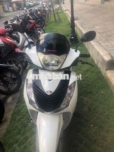 sh việt 125i lên full ý khoá Smartkey