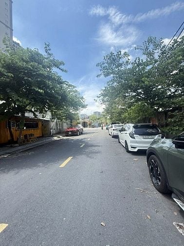 Bán đất đường số 1 nhánh đường Lương Định Của giá 70 tỷ 8 (280tr/m2)