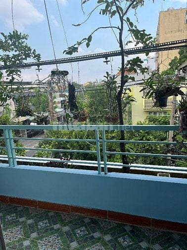 BÁN NHÀ MT QUẬN 7 GIÁ TRỊ THƯƠNG MẠI CAO, DỌN VÀO Ở NGAY. Giá TL