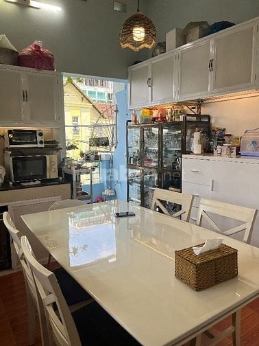 BÁN NHÀ MT QUẬN 7 GIÁ TRỊ THƯƠNG MẠI CAO, DỌN VÀO Ở NGAY. Giá TL