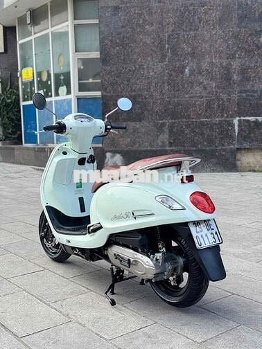 SYM Attila 50cc mới cứng 2024 chính hãng 1 ngìn km