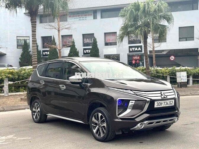 Xpander 2019AT một chủ tư nhân