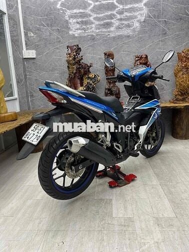 Winner V1 bstp 2017 áo đẹp liền lạc, máy zin êm