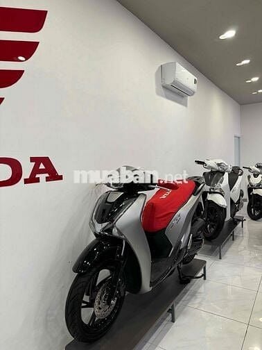Sh150 abs 2019 bạc potcher đẹp keng bsTp
