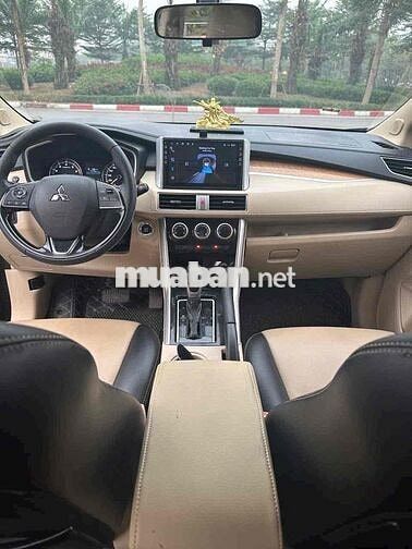 Xpander 2019AT một chủ tư nhân