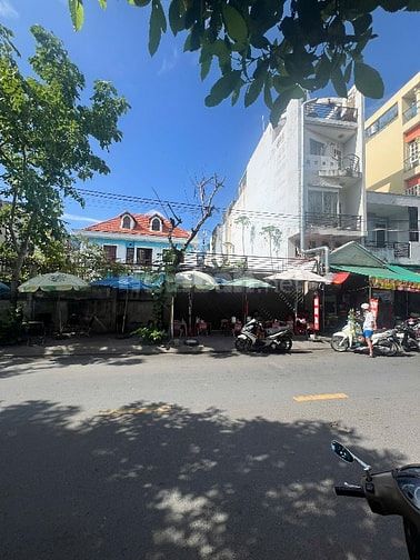 Đất MT đường số 20 ( 8 x 36m ) full thổ 