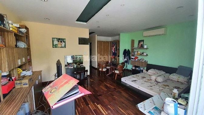 🔥Nhà 6x25 , 4 tấm Khu Tên Lửa, Bình Trị Đông B