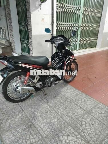 CẦN BÁN WAY RSX REM RU MỚI KENG