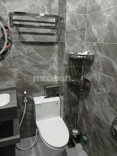 CHỈ 5 TRIỆU - PHÒNG MỚI XÂY - DƯƠNG KHUÊ - CẦU GIẤY