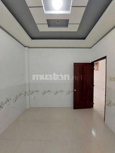 Nhà 1 trệt 1 lửng, SHR, Phước Vĩnh An, Giá 1 tỷ 450.