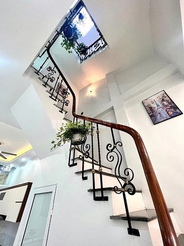 Chính chủ cho thuê nhà 3 tầng 3PN FULL đồ tại Khương trung