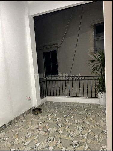 Chính chủ cho thuê nhà 3 tầng 3PN FULL đồ tại Khương trung
