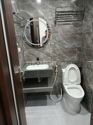 CHỈ 5 TRIỆU - PHÒNG MỚI XÂY - DƯƠNG KHUÊ - CẦU GIẤY