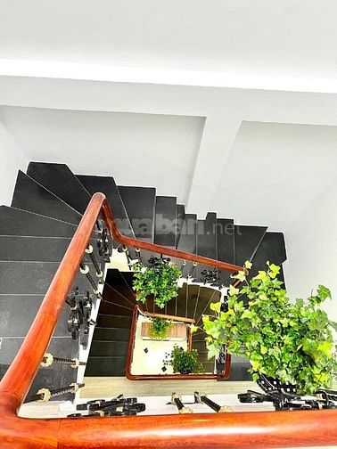 Chính chủ cho thuê nhà 3 tầng 3PN FULL đồ tại Khương trung