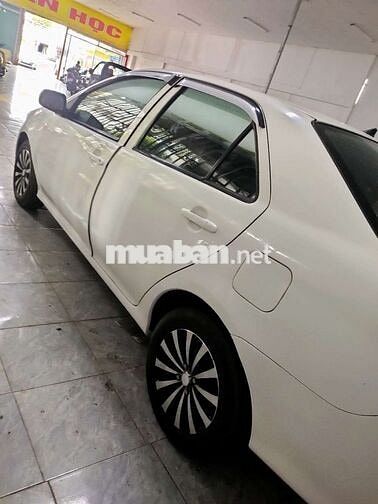 Cần bán chiếc vios như hình
