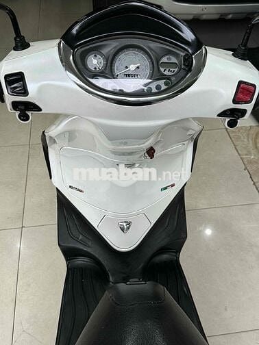 BÁN PIAGGIO FLY 3Vie 125/2012 TRÙM MỀN,BSTP
